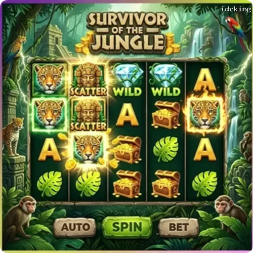 idrking Semarang: Panduan Akses, APK, dan Login