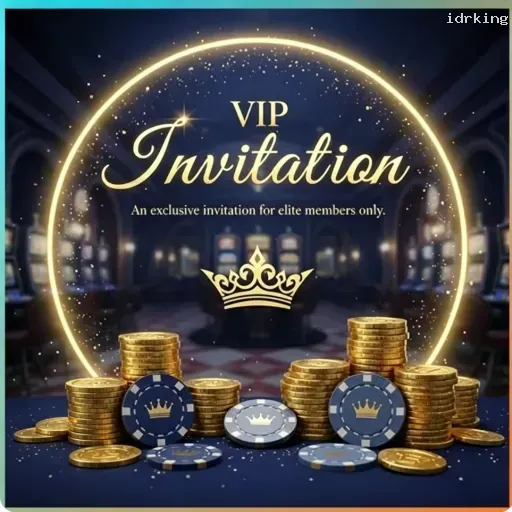 Keamanan idrking: Periksa Tautan, APK, dan Risiko Situs Tiruan